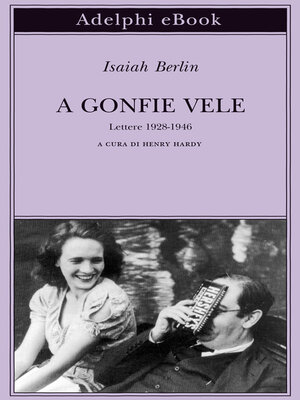 cover image of A gonfie vele